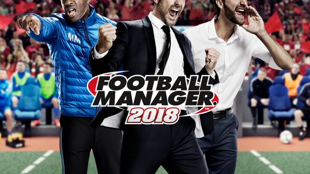 Football Manager 2018 Çıkışını Gerçekleştirdi