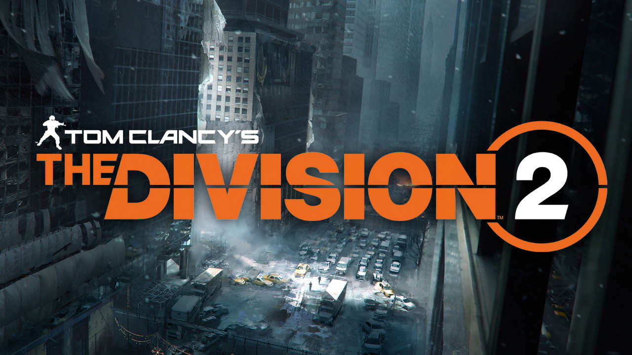 [E3 2018] TOM CLANCY’S THE DIVISION 2’NİN YENİ TANITIM VİDEOSU GÖSTERİLDİ