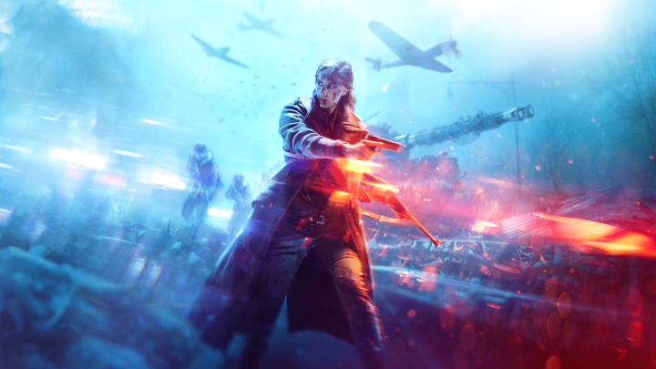 [E3 2018] BATTLEFIELD V’İN MULTIPLAYER TANITIM VİDEOSU GÖSTERİLDİ