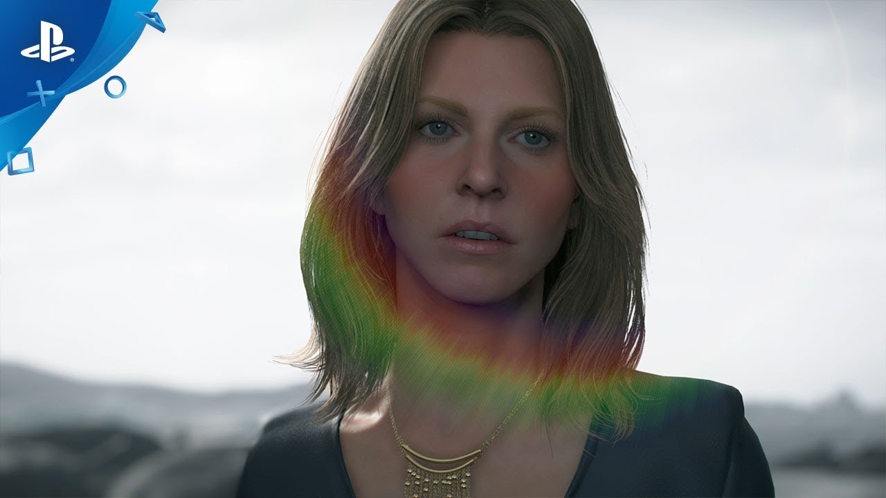 [E3 2018] DEATH STRANDING’IN OYNANIŞ GÖRÜNTÜLERİYLE SÜSLÜ YENİ VİDEOSU YAYINLANDI