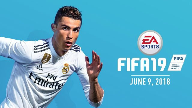 [E3 2018] FIFA 19’UN UEFA ŞAMPİYONLAR LİGİ TANITIM VİDEOSU GÖSTERİLDİ