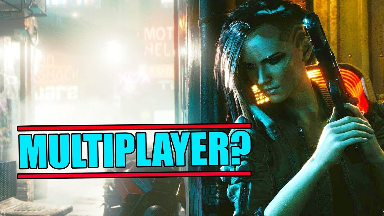 CYBERPUNK’ta MULTIPLAYER?? / PUBG, FORTNITE DAVASINDAN VAZGEÇTİ