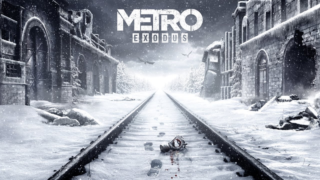 METRO EXODUS EPIC’TE ÇOK SATTI