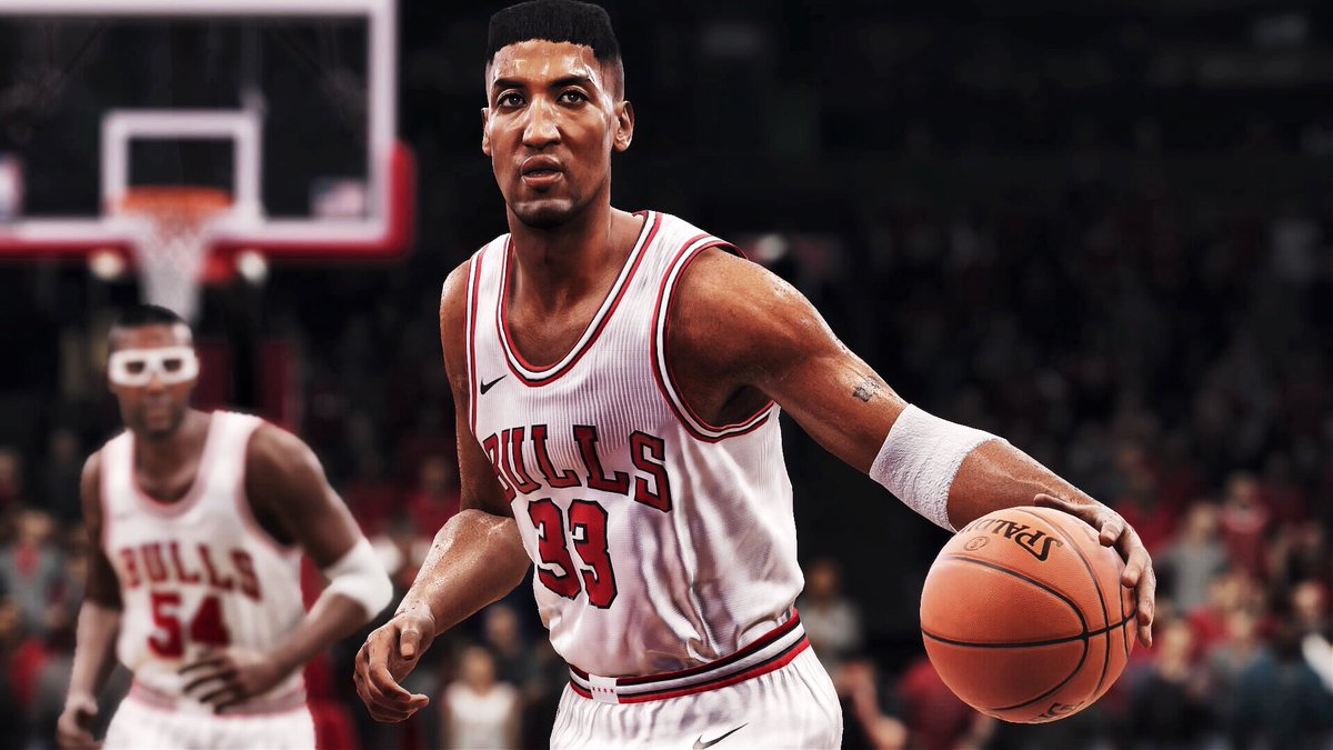 [E3 2018] BASKETBOL SEVERLERE MÜJDE: NBA LIVE 19’UN E3 2018 TANITIM VİDEOSU GÖSTERİLDİ