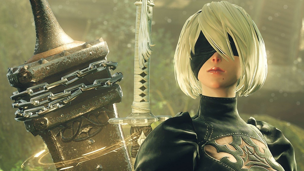 [E3 2018] NIeR: Automata Xbox One’a Geliyor!