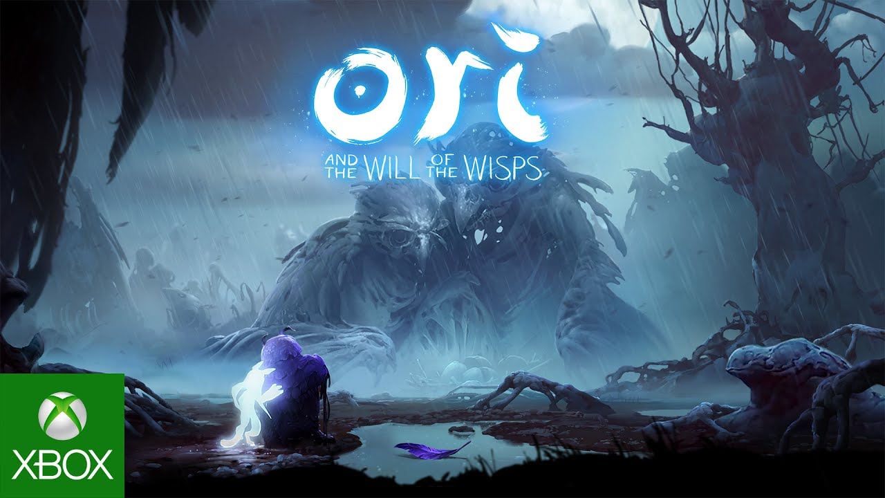 [E3 2018] ORI and the WIll of the WIsps, 2019’da Piyasaya Çıkacak!