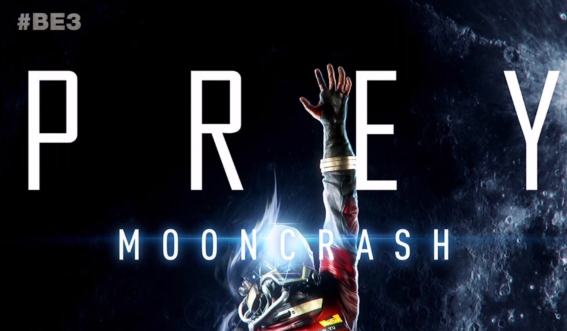 [E3 2018] PREY’E DLC GELİYOR: PREY: MOONCRASH DUYURULDU