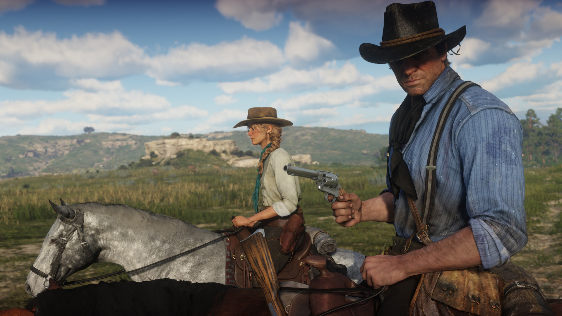 RED DEAD REDEMPTION 2’NİN PSN’DEKİ FİYATINDA DÜŞÜŞ!