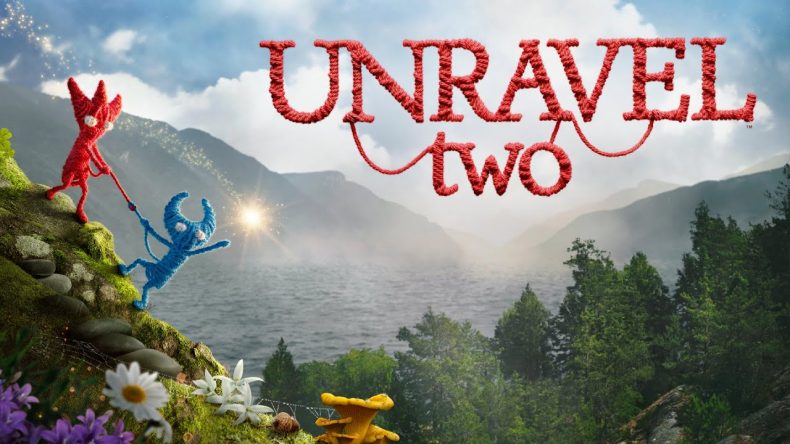 [E3 2018] UNRAVEL TWO’NUN E3 2018 TANITIM VİDEOSU GÖSTERİLDİ