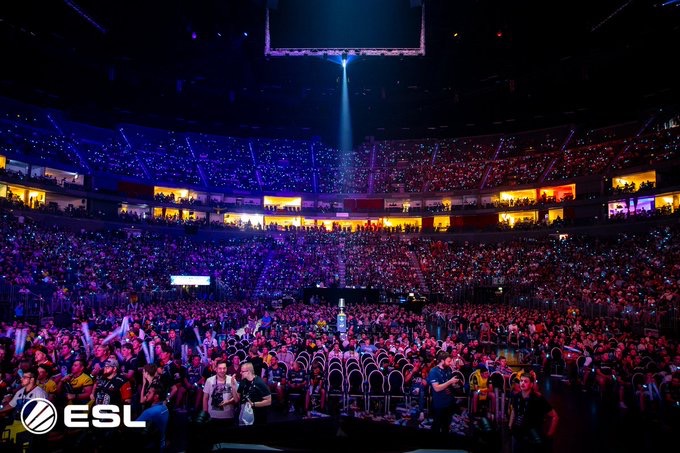 ESL One Cologne 2018 Şampiyonu Belli Oldu!