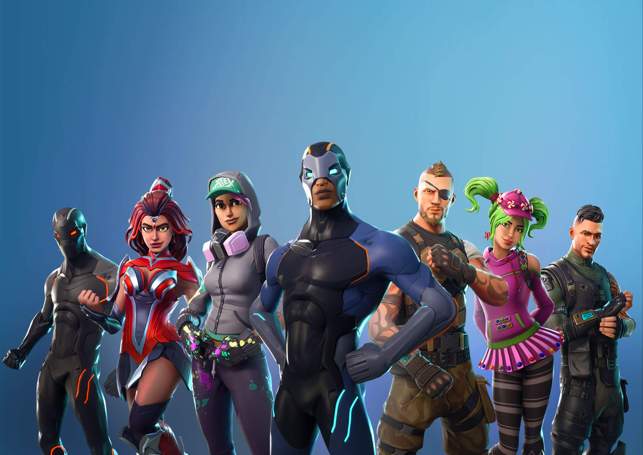 8 MİLYON DOLAR ÖDÜLLÜ FORTNITE ETKİNLİĞİ BAŞLIYOR!