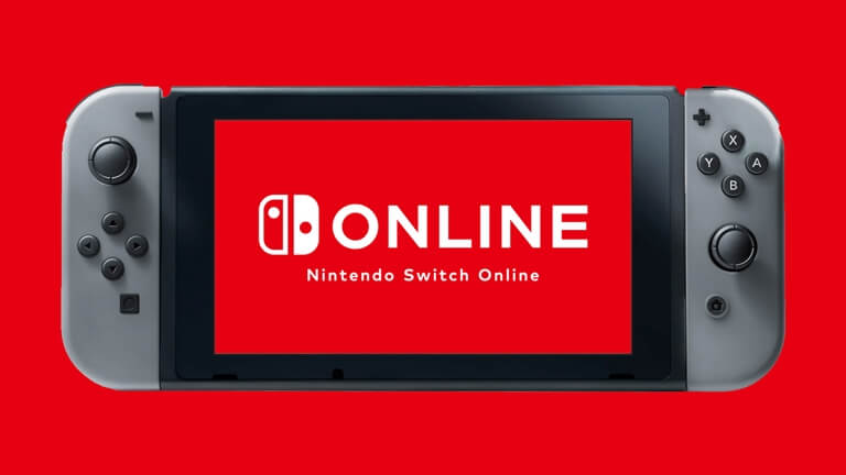 NINTENDO SWITCH ONLINE HAYATA GEÇTİ