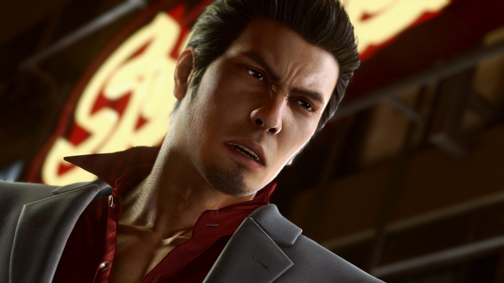 YAKUZA KIWAMI 2 DEMOSU PSN’DE YAYINLANDI