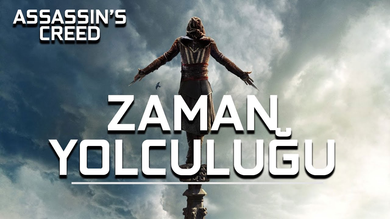 YENİ ASSASSIN’S CREED OYUNLARI YEPYENİ BİR TEKNOLOJİ BARINDIRACAK!