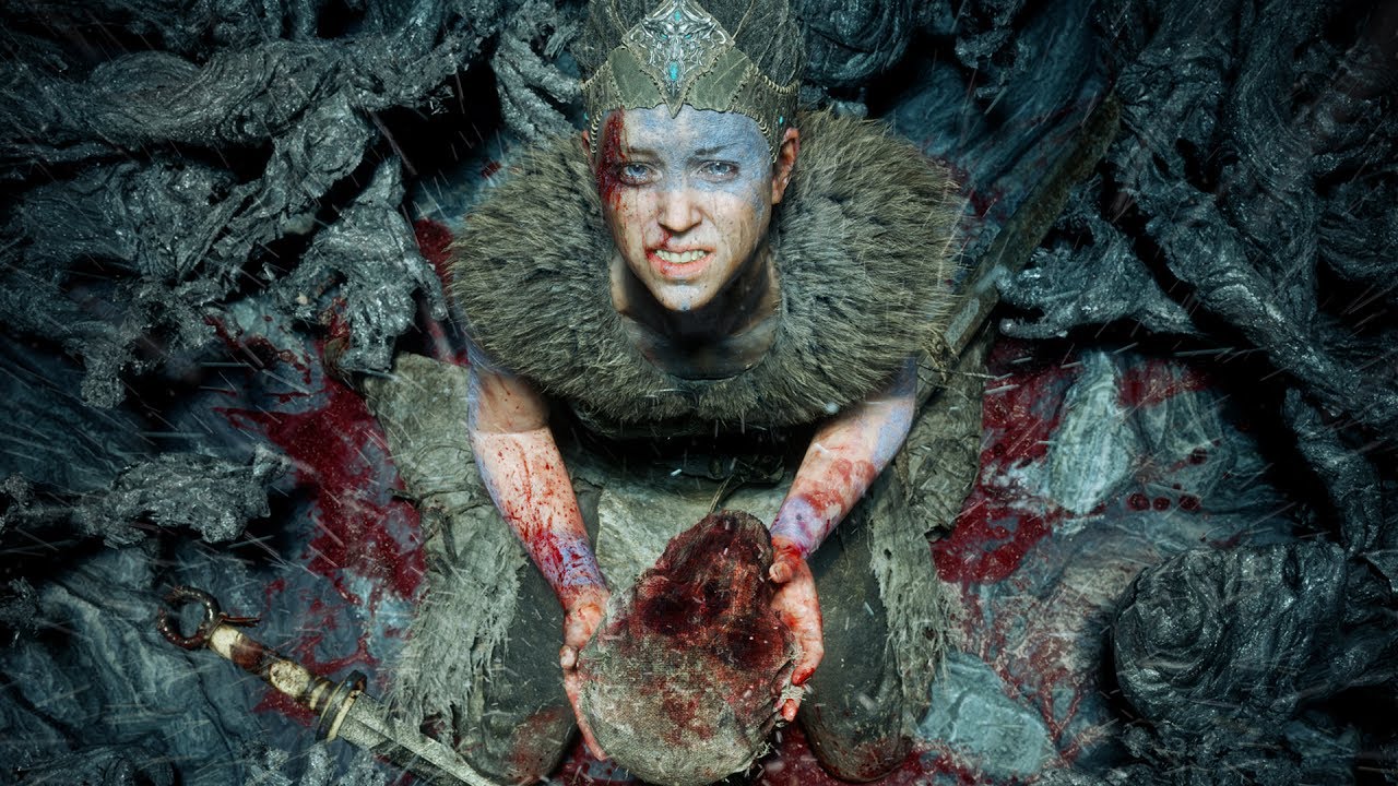 HELLBLADE: SENUA’S SACRIFICE VR’A GELİYOR