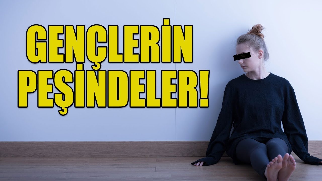 IRKÇILAR, OYUNCULARIN PEŞİNDE!