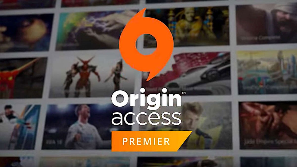 ORIGIN ACCESS PREMIER SONUNDA AÇILDI! İŞTE DETAYLAR