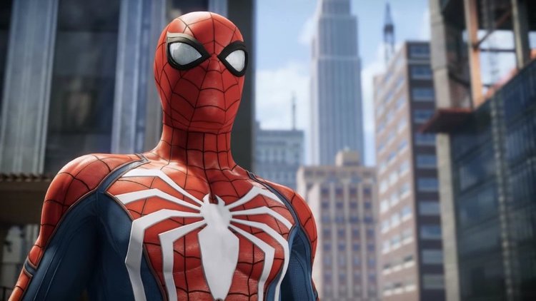 MARVEL’S SPIDER-MAN 2, 2021’DE GELEBİLİR