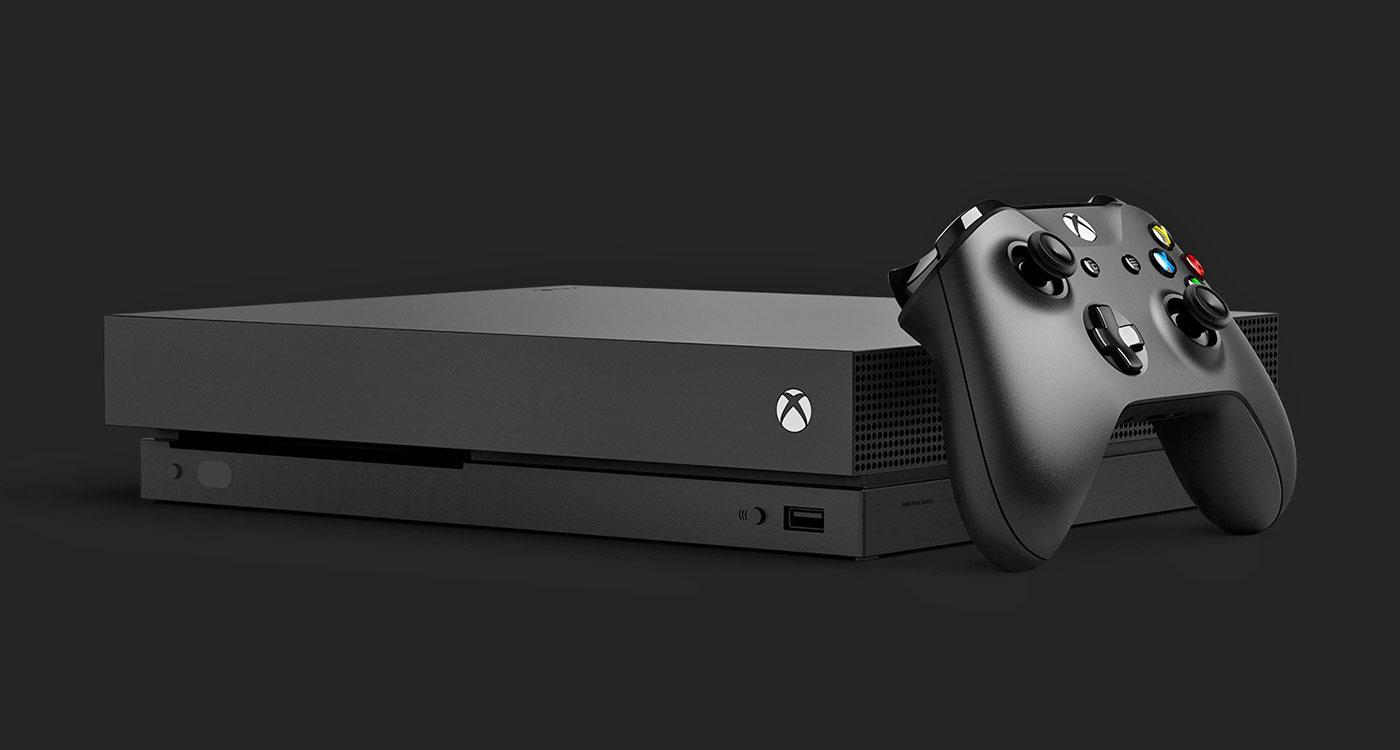 XBOX ONE TEMMUZ GÜNCELLEMESİ YAYINLANDI