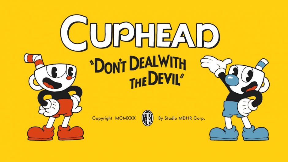 CUPHEAD 3 MİLYONDAN FAZLA SATTI!