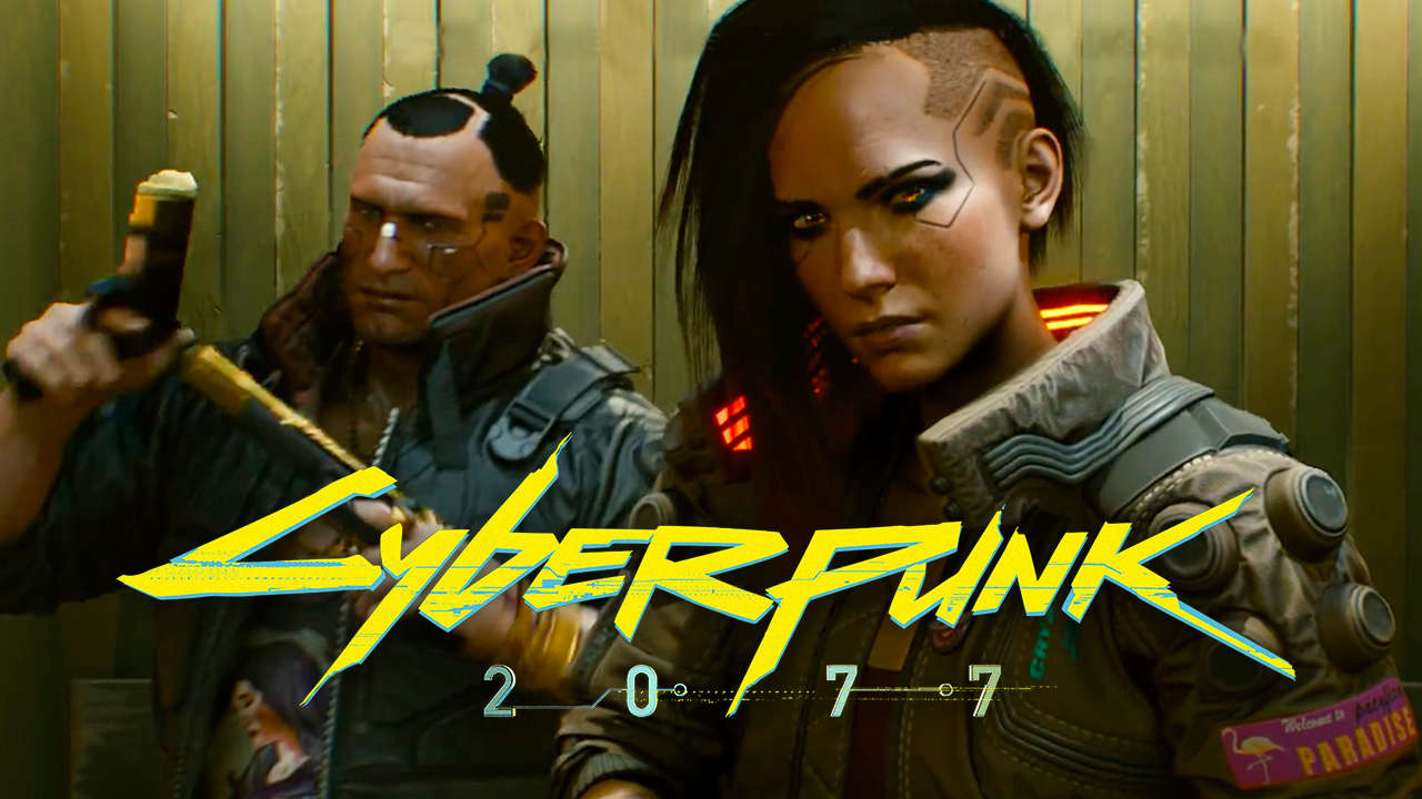 CYBERPUNK 2077’NİN 48 DAKİKALIK OYNANIŞ VİDEOSU YAYINLANDI!