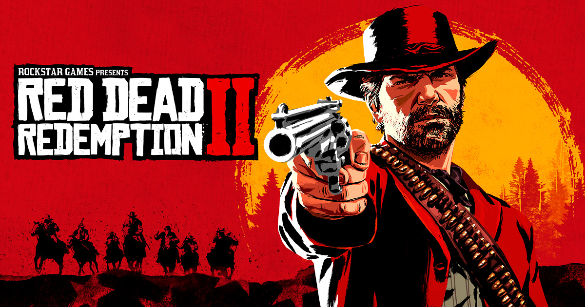 RED DEAD REDEMPTION 2’NİN İLK OYNANIŞ VİDEOSU YAYINLANDI!