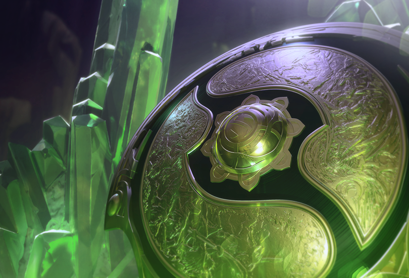 THE INTERNATIONAL 2018 SONA ERDİ: İŞTE SIRALAMALAR