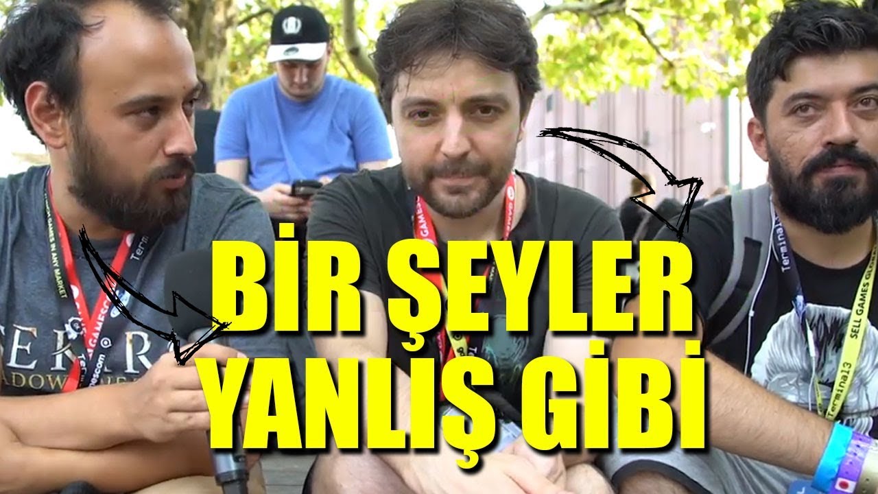 BEKLEDİĞİMİZİ BULAMADIĞIMIZ OYUN // RAGE 2 OYNADIK!