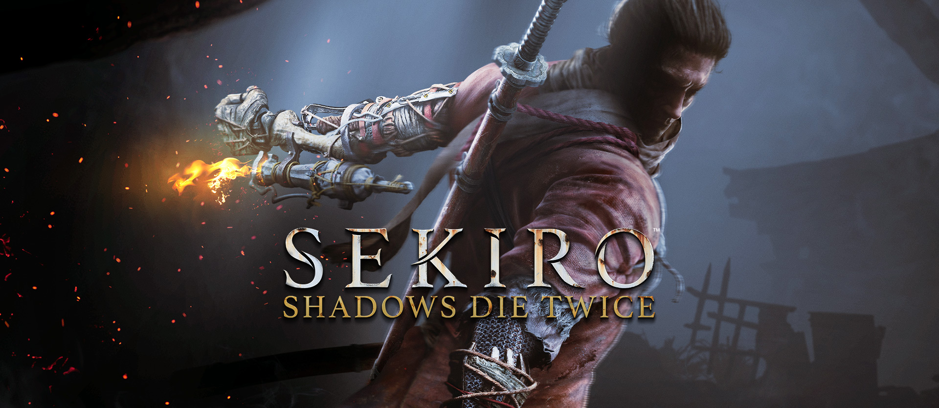 SEKIRO: SHADOWS DIE TWICE’NİN TGS 2018 TANITIM VİDEOSU YAYINLANDI