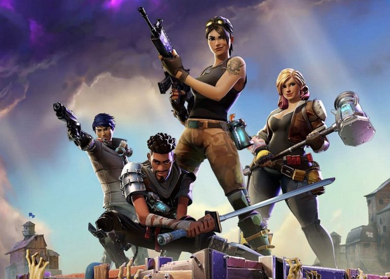 EPIC GAMES’E DEVASA YATIRIM!