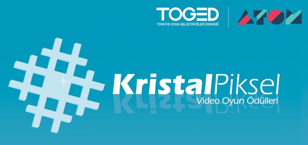 Kristal Piksel 2018 Başvuruları Başladı