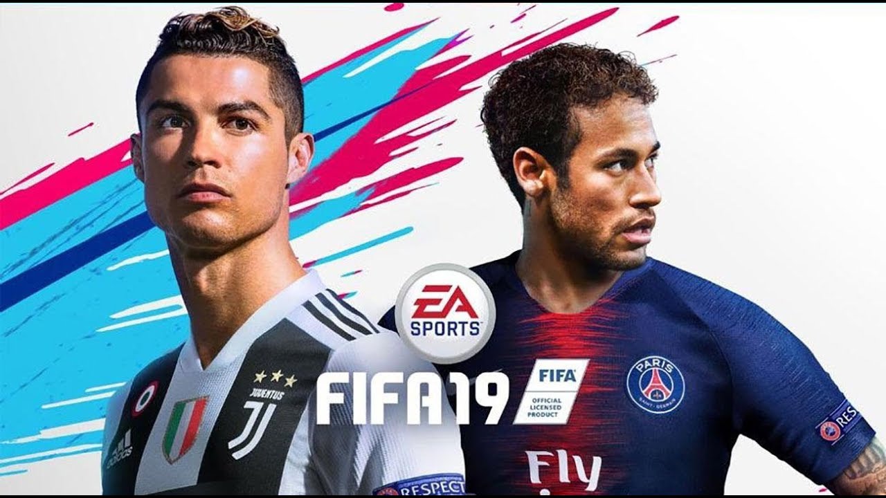 FIFA 19 ÖZEL YAYINI ft. FUTBOLCULAR, YAYINCILAR VE ÜNLÜLER!