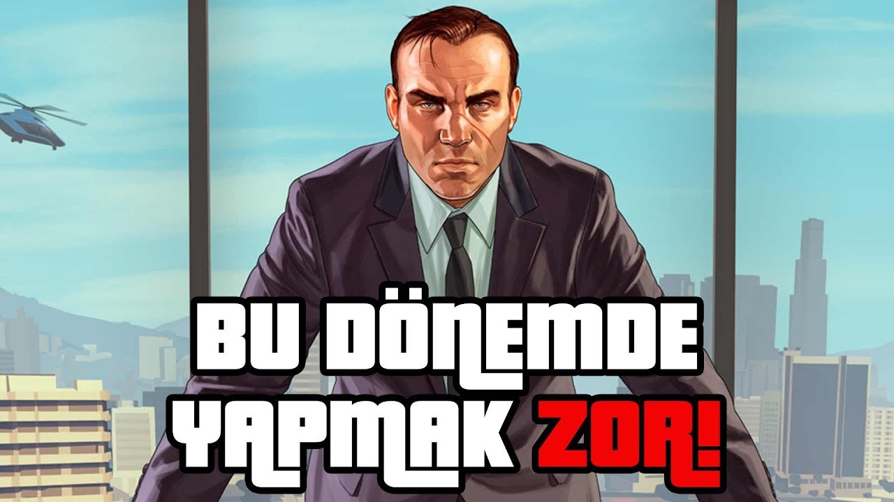 “İYİ Kİ GTA VI YAPMIYORUZ!” / GAME PASS PC’ye GELİYOR!