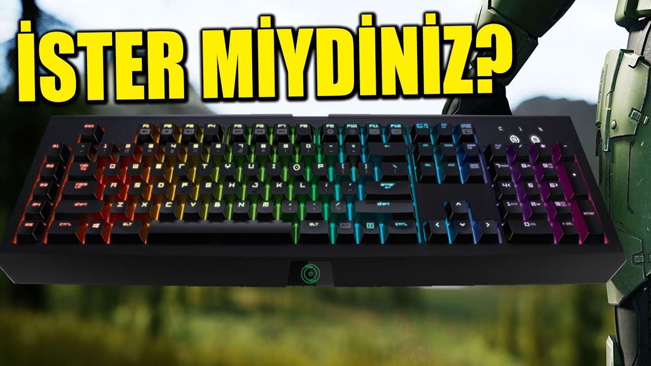 XBOX İÇİN KLAVYE VE MOUSE GELİYOR!