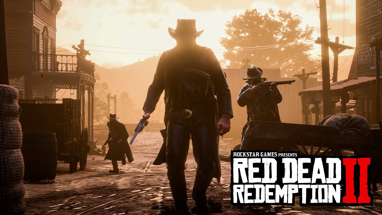 RED DEAD REDEMPTION 2’NİN İNCELEME PUANLARI BELLİ OLDU!