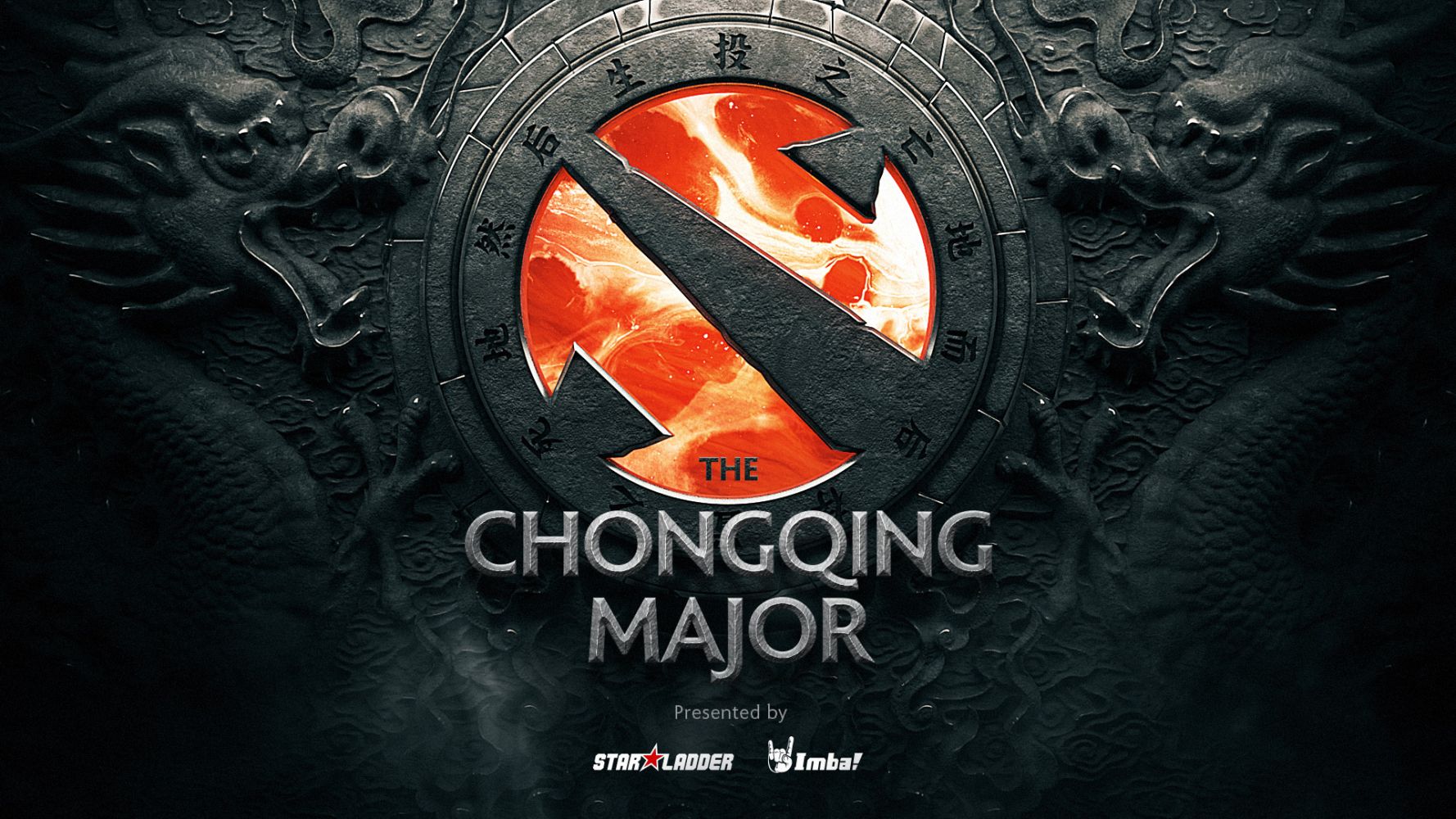 CHONGQING DOTA MAJOR DUYURULDU!