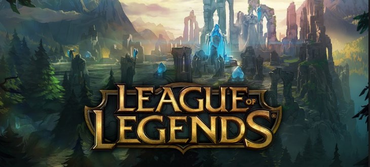 LEAGUE OF LEGENDS ÇİZGİ ROMAN OLUYOR.