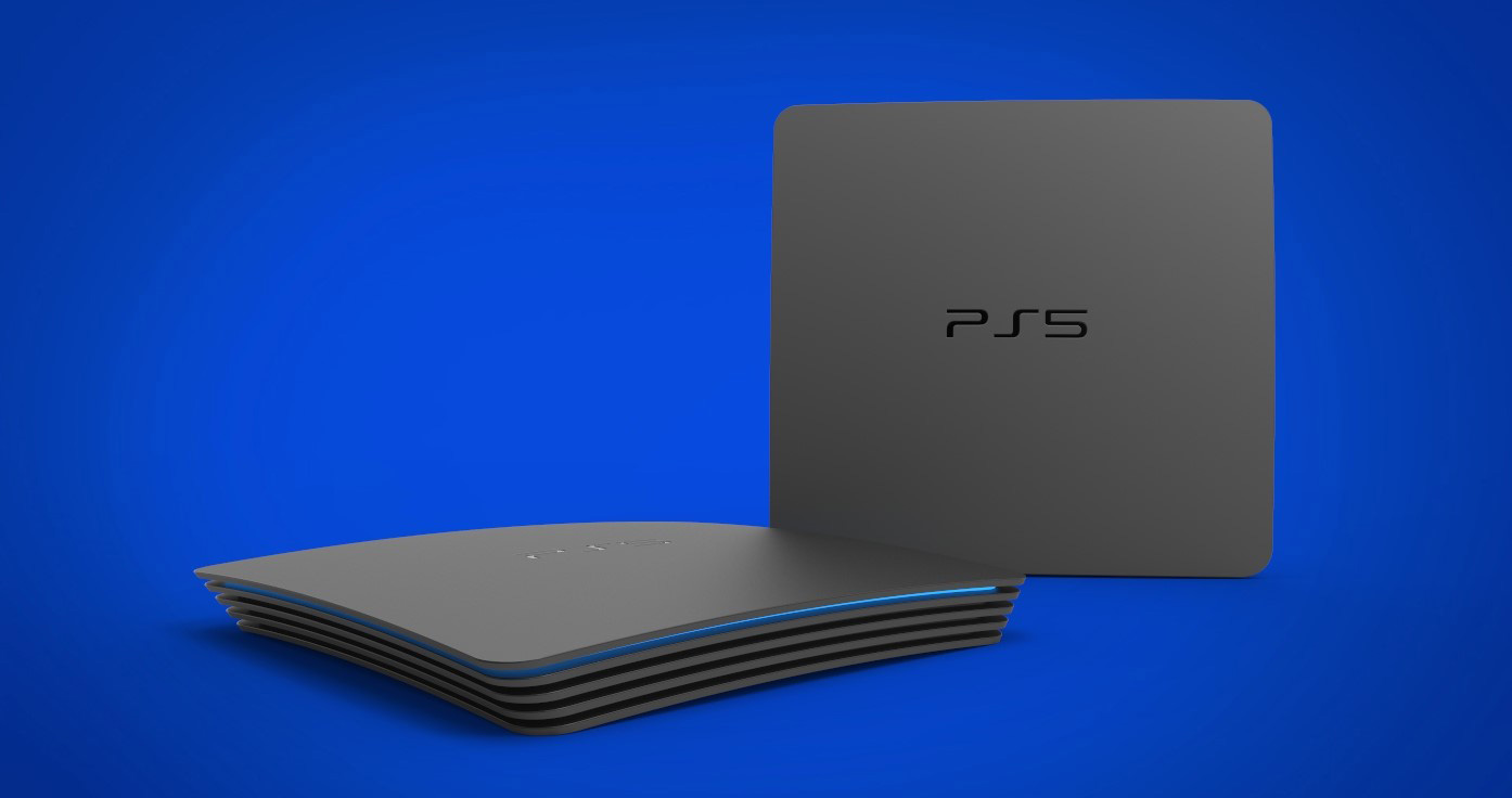 PLAYSTATION 5 GÖZ KIRPTI!