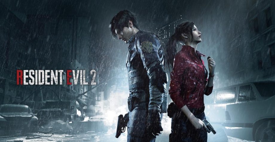 RESIDENT EVIL 2 İÇİN GAMEPLAY VİDEOSU GELDİ