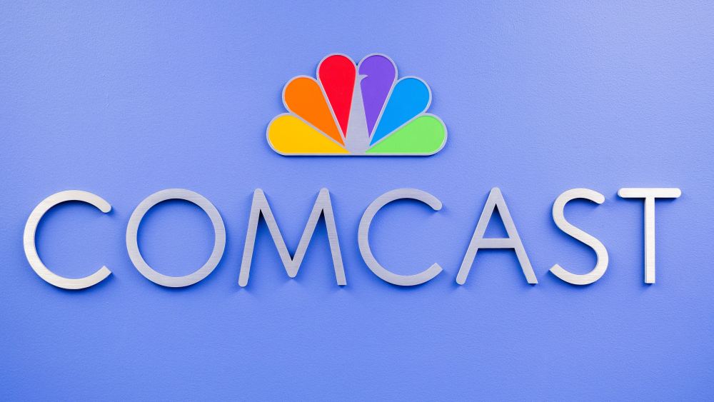 DÜNYA DEVİ COMCAST E-SPOR ARENASINA GİRİYOR