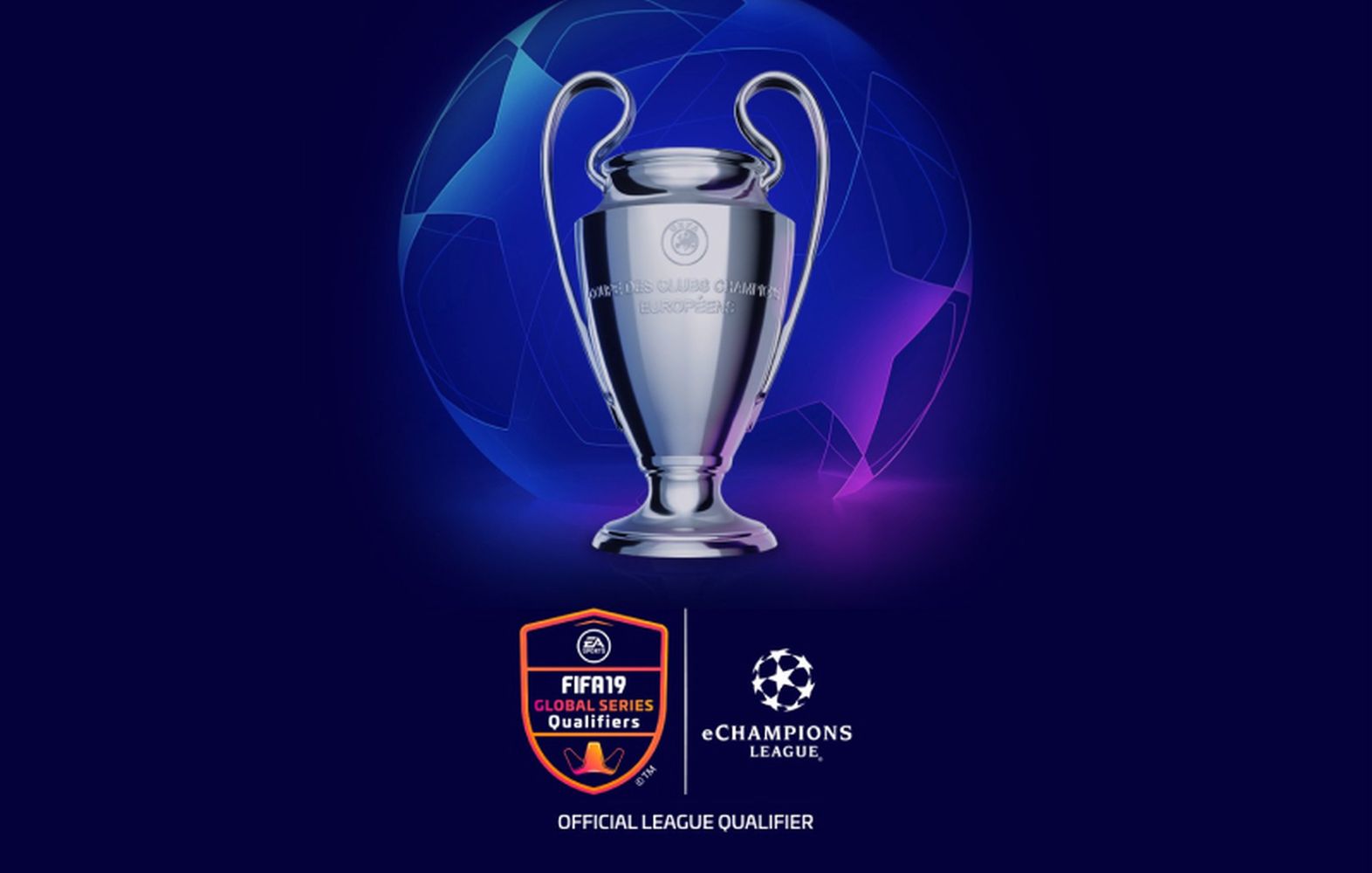 FIFA 19 ECHAMPIONS LEAGUE DUYURULDU