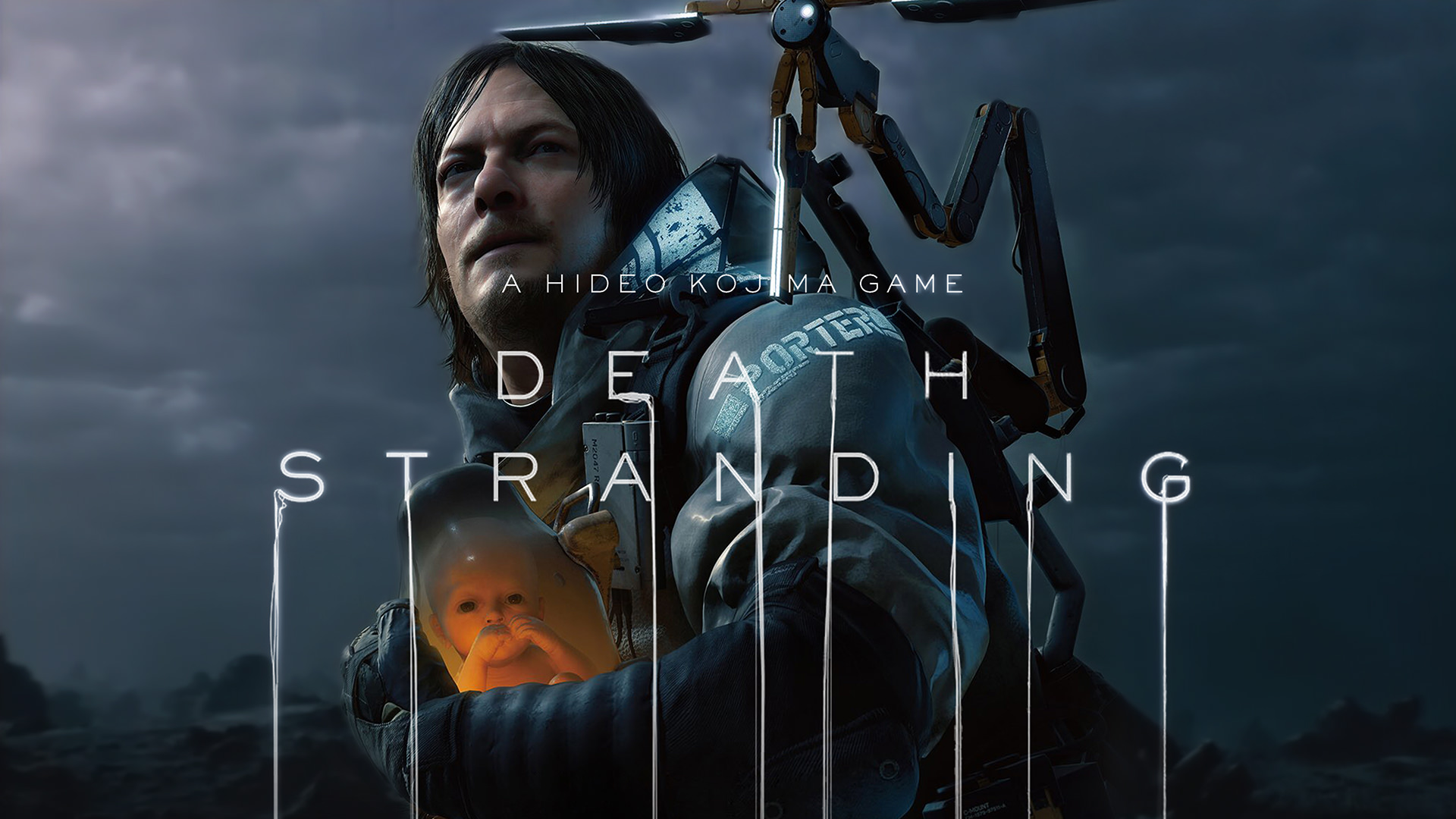 THE GAME AWARDS, DEATH STRANDING’E EV SAHİPLİĞİ YAPABİLİR