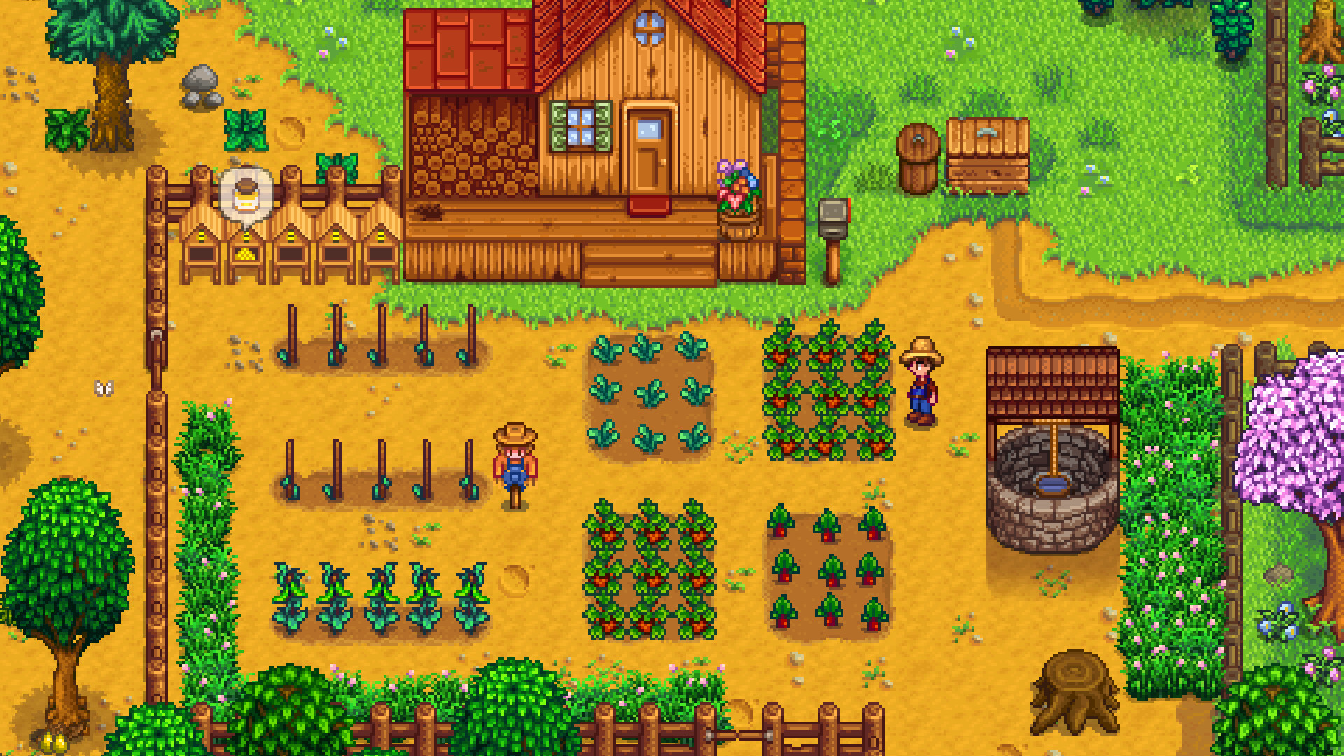 STARDEW VALLEY’İN GELİŞTİRİCİSİ İLE DAĞITIMCISI AYRILDI