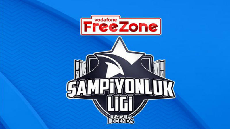 Vodafone FreeZone Şampiyonluk Ligi’nde Haftanın Sonuçları