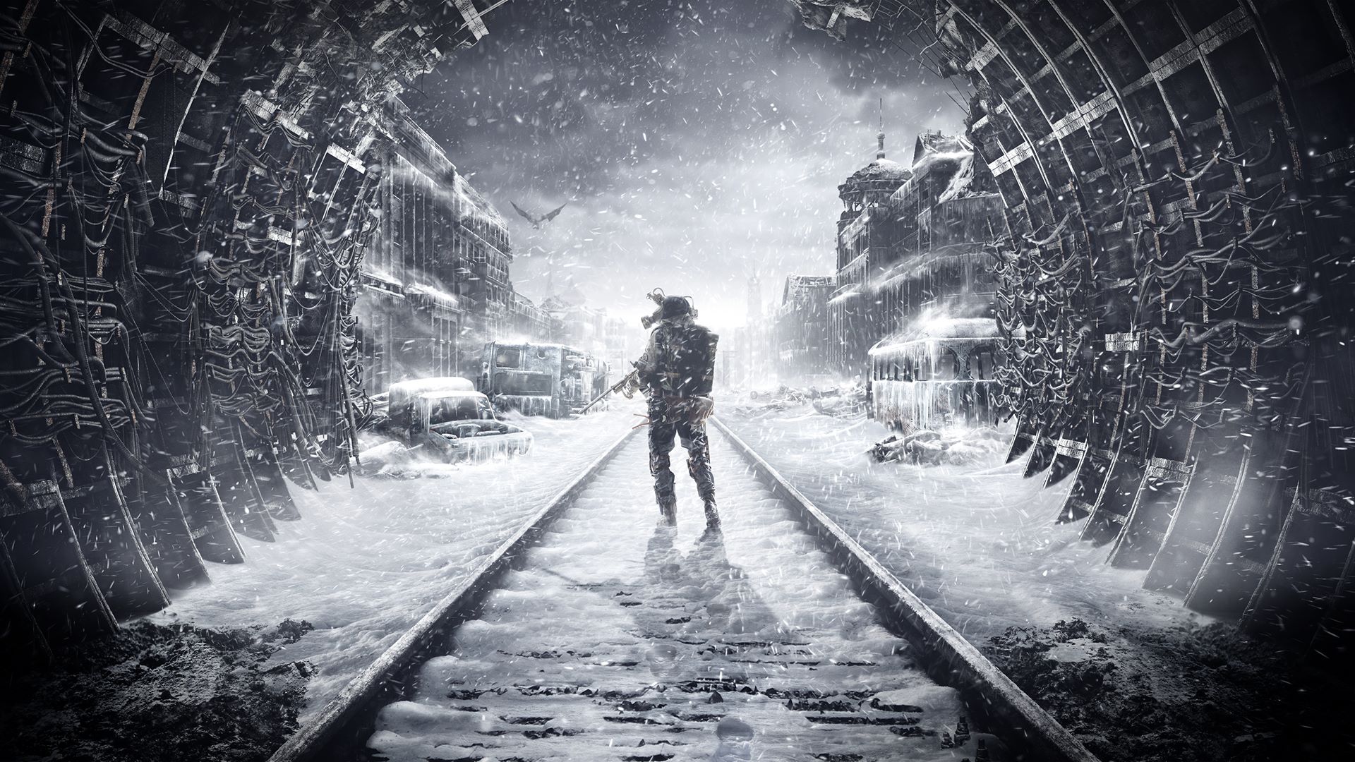 METRO EXODUS’UN YENİ DURAĞI EPIC GAMES STORE OLACAK