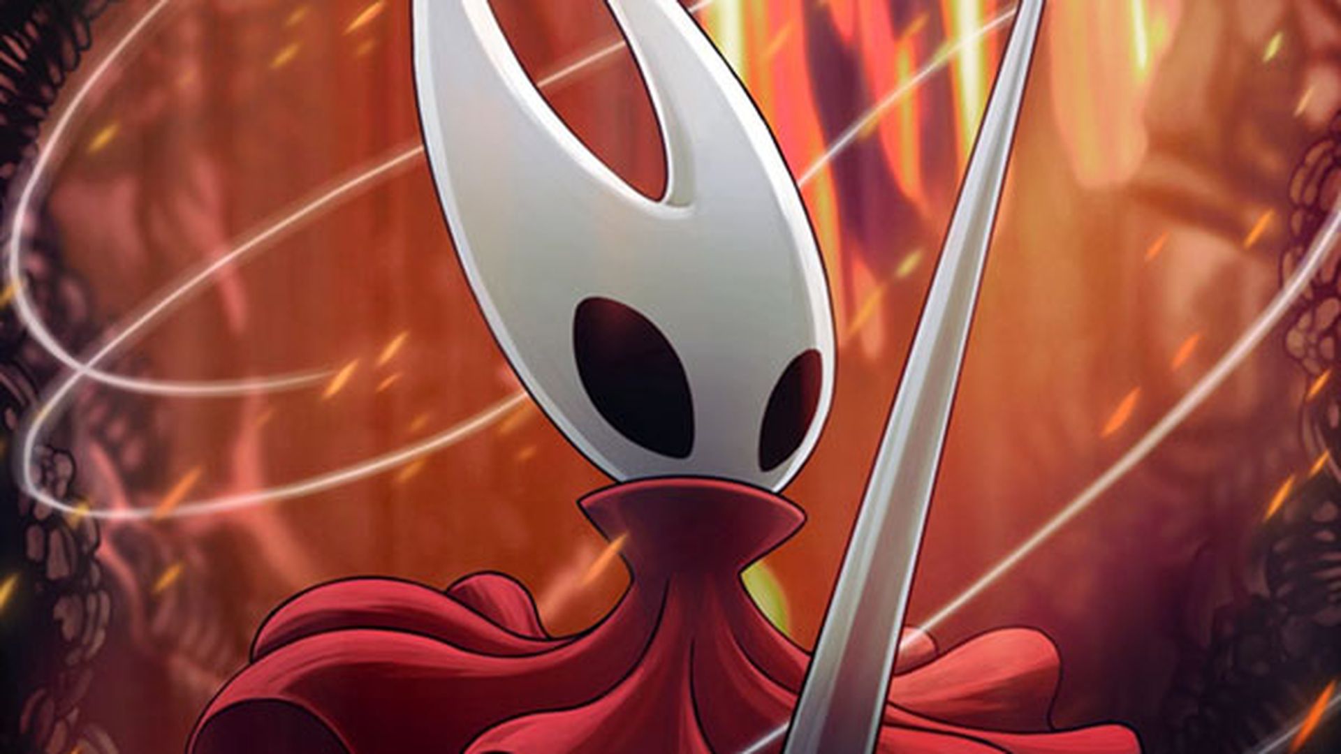 HOLLOW KNIGHT’IN DEVAM OYUNU GELİYOR