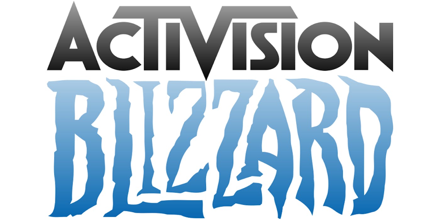 ACTIVISION BLIZZARD GELECEK PLANLARINI AÇIKLADI