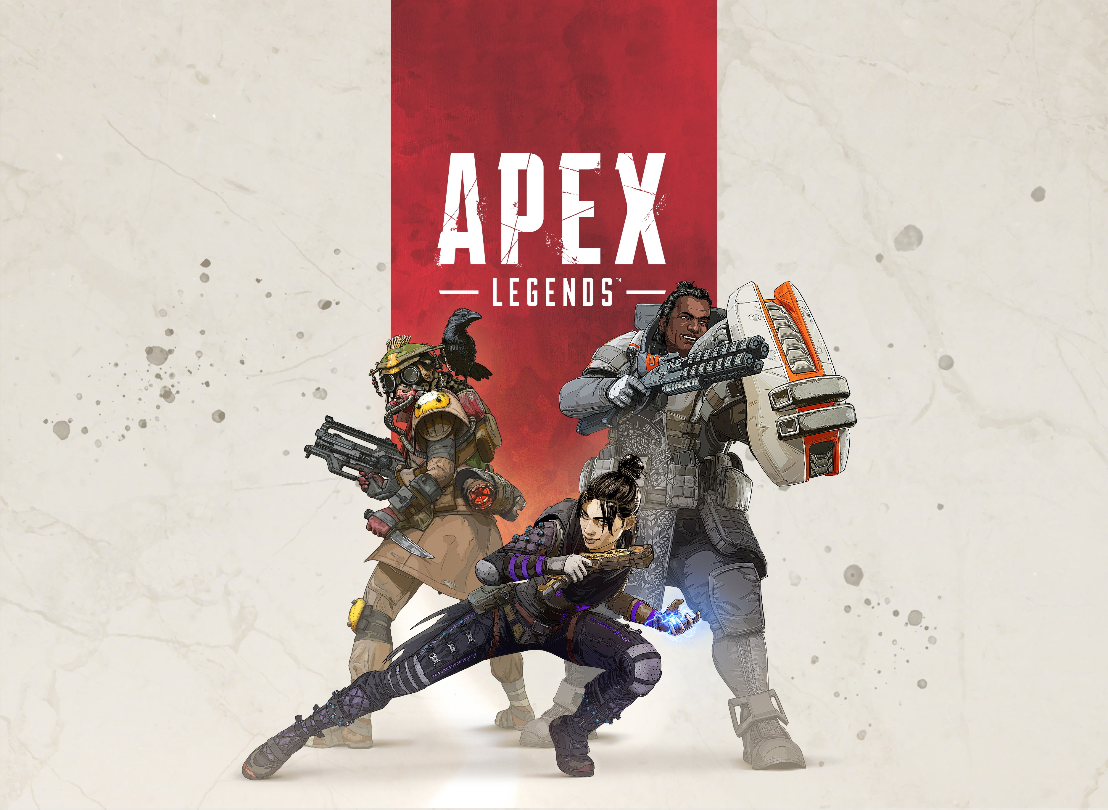 APEX LEGENDS TELEFONLARIMIZI FETHETMEYE GELİYOR.