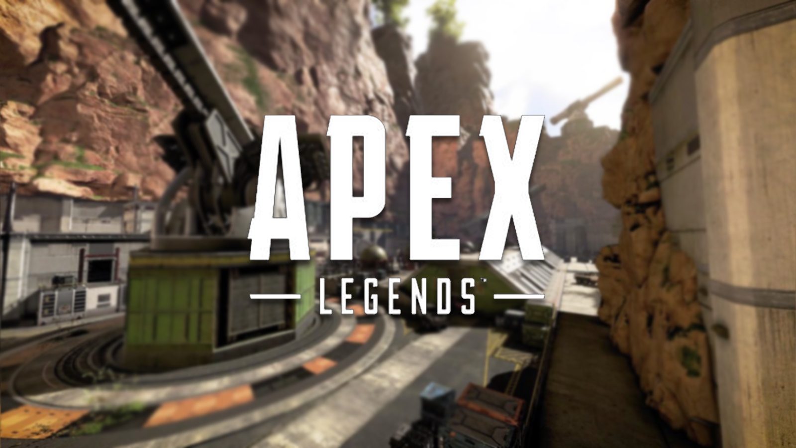 APEX LEGENDS REKOR KIRDI