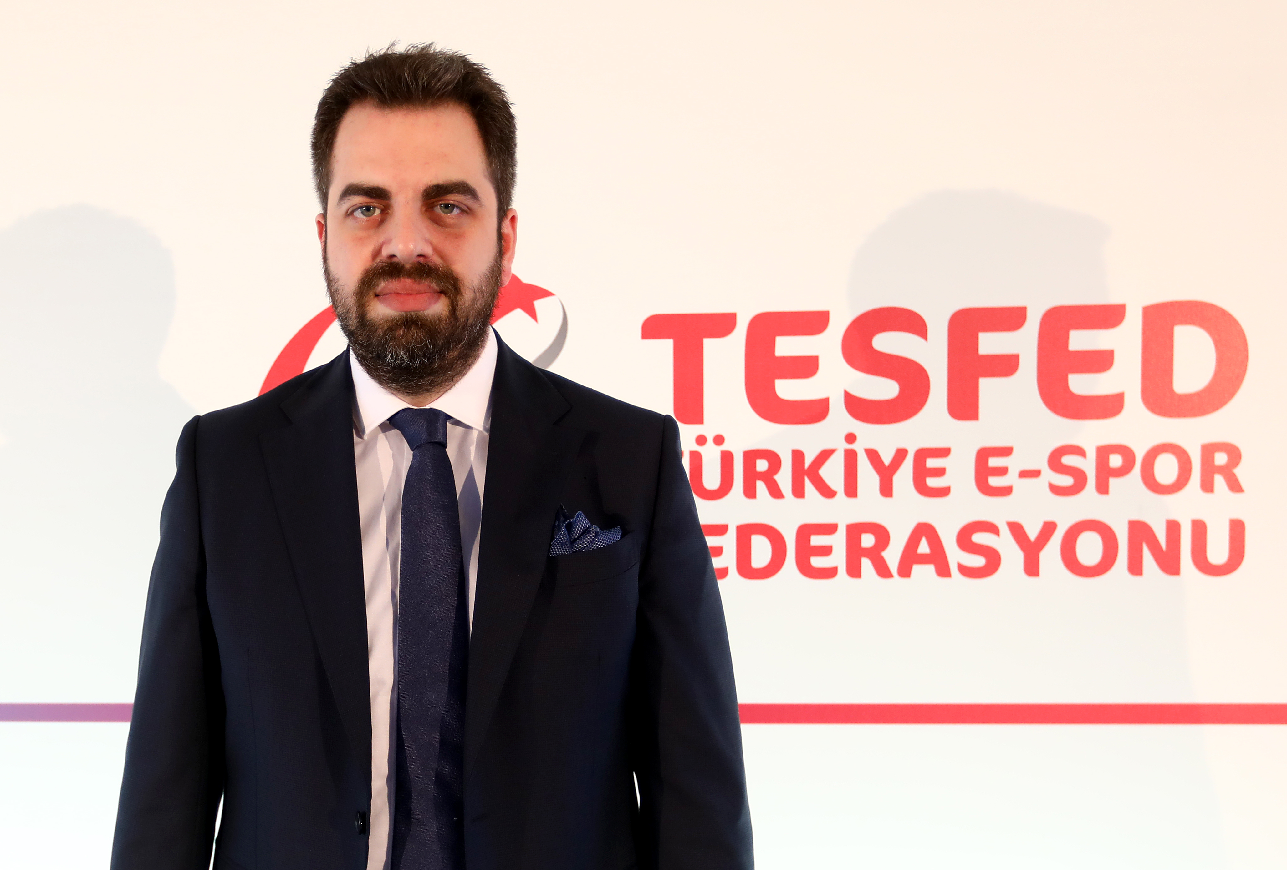 TESFED İLK CANLI YAYININI GERÇEKLEŞTİRDİ